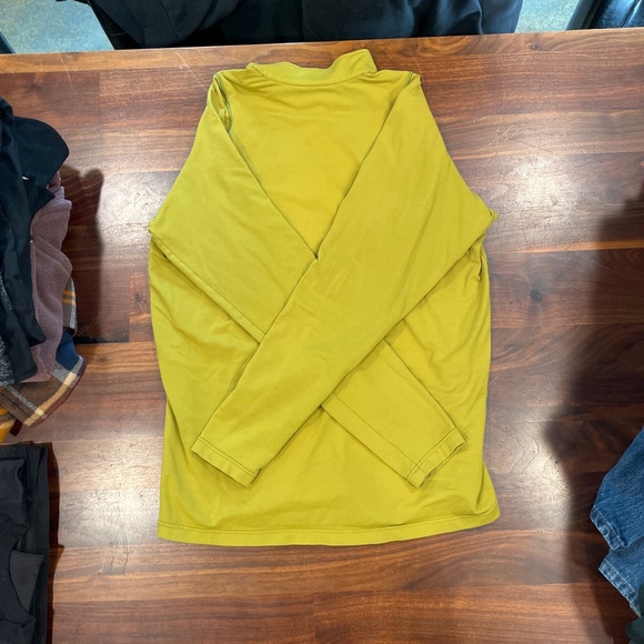 Outdoor Research 1/2 Zip XL - Picture 2 of 5